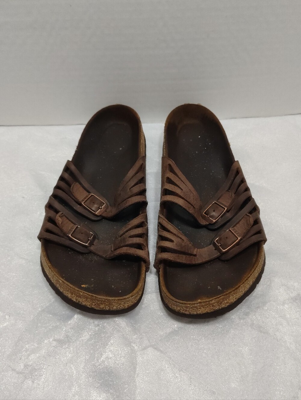 Birkenstock Granada Sandals, Women # 8 US